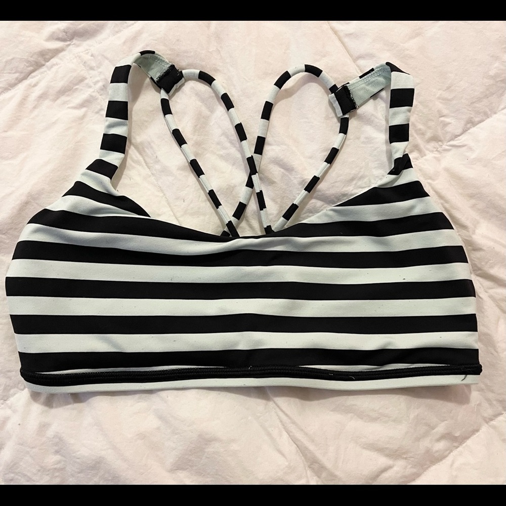 Lululemon Sports Top